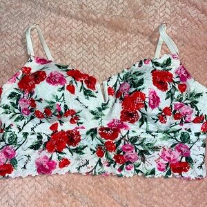 Pink by Victoria’s Secret bralette